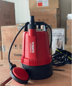 Bơm chìm nước thải Veratti VXm-250F (Bơm nước biển)