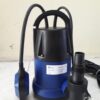 Bơm chìm nước thải Peroni PR2503 250W có phao