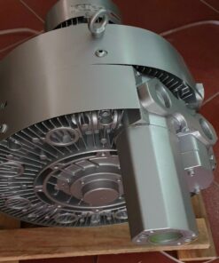 Máy Thổi Khí Con Sò Veratti