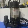 Bơm chìm nước thải Veratti VRm16-9-0.45F 0.45Kw