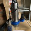 Bơm chìm nước thải Veratti DH100G