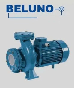 Máy bơm trục ngang Beluno CX32-160/3.0 3Kw